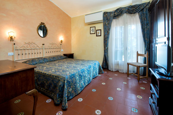 camere hotel bellaria